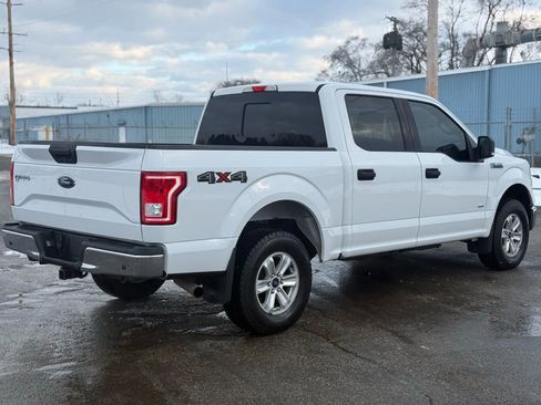 Used 2017 Ford F150 XLT w/ Equipment Group 301A Mid image 5