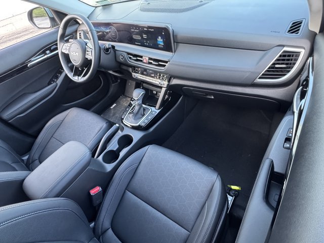 New 2026 Kia Seltos EX AWD/4WD image 16