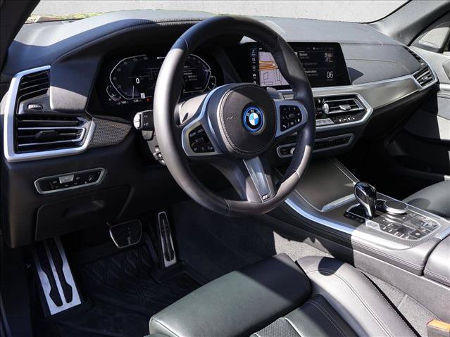 Used 2022 BMW X5 xDrive45e w/ M Sport Package AWD/4WD image 13