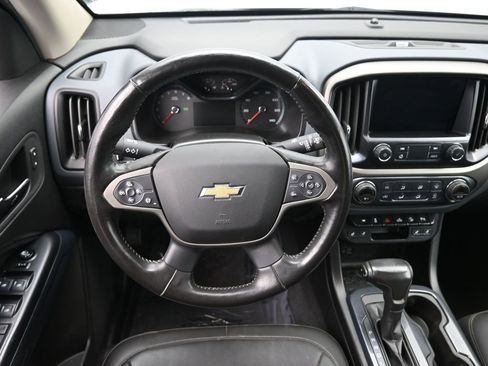 Used 2020 Chevrolet Colorado Z71 image 24