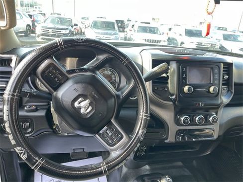 Used 2020 RAM 2500 Tradesman image 13