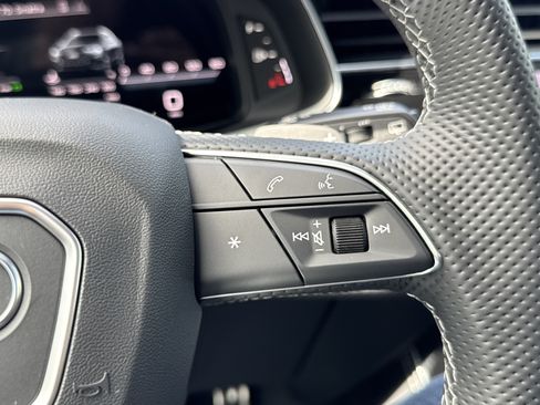 New 2026 Audi SQ8 Premium Plus AWD/4WD image 32