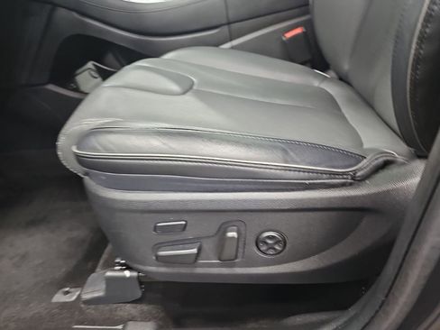 Used 2023 Hyundai Santa Fe Limited AWD/4WD image 27