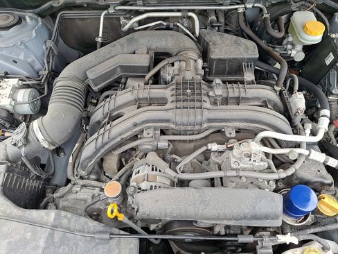 Used 2018 Subaru Crosstrek 2.0i Limited AWD/4WD image 26