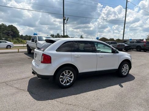 Used 2013 Ford Edge SEL FWD image 6