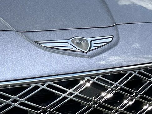 New 2027 Genesis GV80 2.5T AWD/4WD image 11