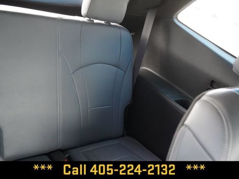 Used 2024 Buick Enclave Premium FWD image 23