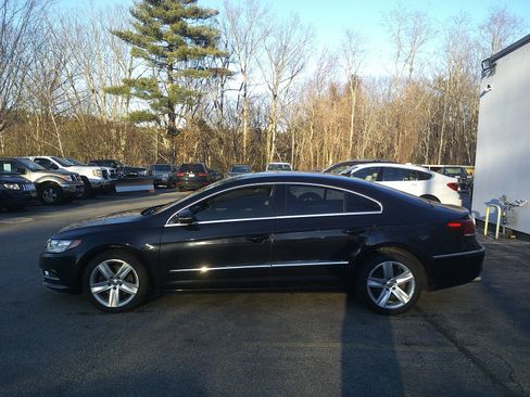 Used 2014 Volkswagen CC Sport image 7