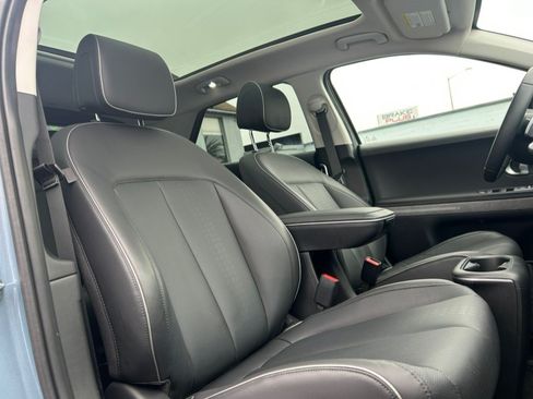 Used 2024 Hyundai Ioniq 5 Limited RWD image 39