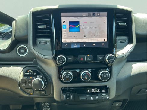 New 2026 RAM 1500 Warlock AWD/4WD image 16