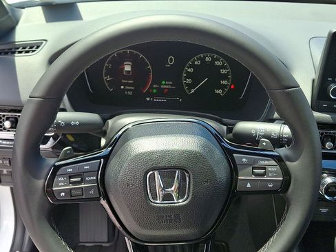 New 2026 Honda Civic Sport image 9