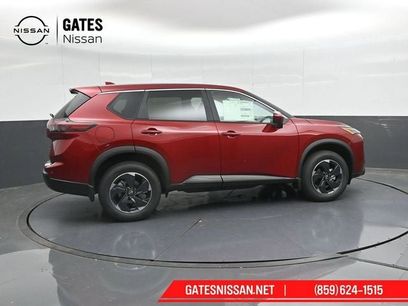 New 2026 Nissan Rogue SV w/ Cold Weather Package