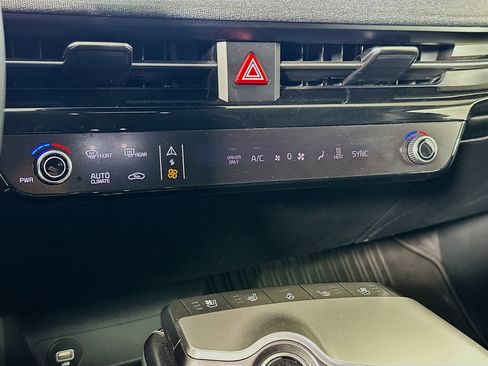 Used 2024 Kia EV6 Wind w/ Wind Technology Package image 24