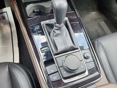 Certified 2025 MAZDA CX-30 AWD 2.5 S w/ Premium Package image 26