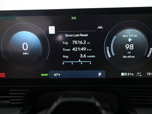 Used 2025 Hyundai Ioniq 5 Limited RWD image 7