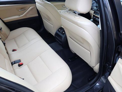 Used 2016 BMW 528i Sedan image 14