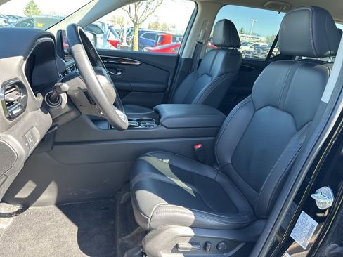 Certified 2025 Honda Pilot EX-L image 16