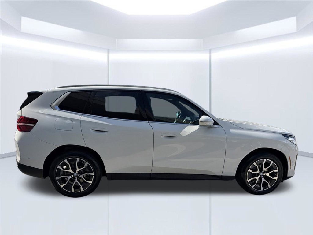 New 2026 BMW X3 xDrive30 AWD/4WD image 7