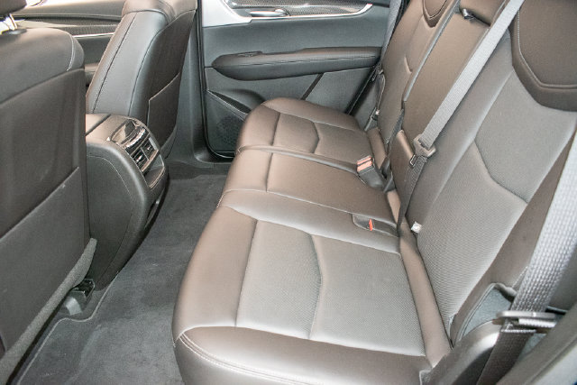 Used 2023 Cadillac XT5 Sportv AWD/4WD image 17