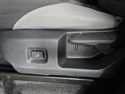 New 2025 Toyota Tacoma 4x4 Double Cab Hybrid image 16