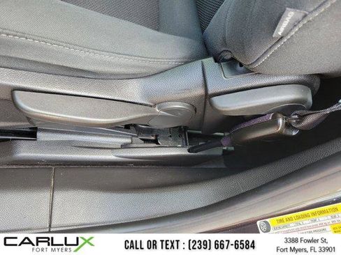 Used 2012 Chevrolet Cruze LT w/ RS Package FWD image 19