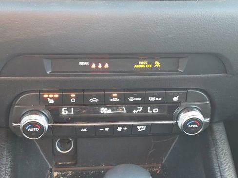 Certified 2023 MAZDA CX-5 AWD 2.5 S w/ Select Package image 18