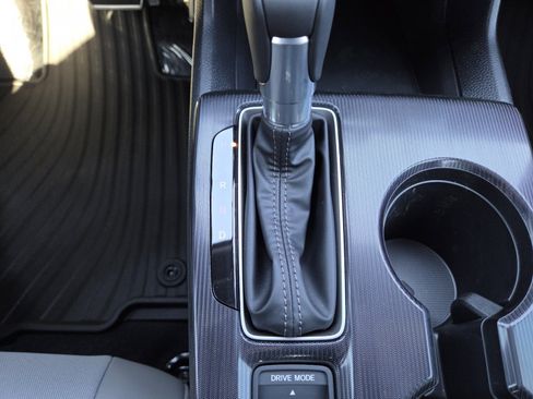 New 2026 Honda Civic Sport image 34