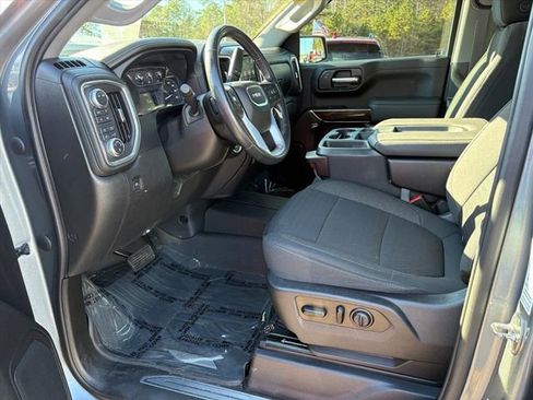 Used 2021 GMC Sierra 1500 Elevation image 14