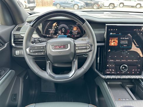 New 2026 GMC Acadia AT4 image 28