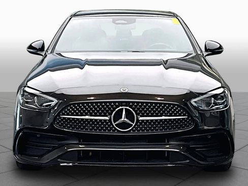 Used 2024 Mercedes-Benz C 300 Sedan image 5