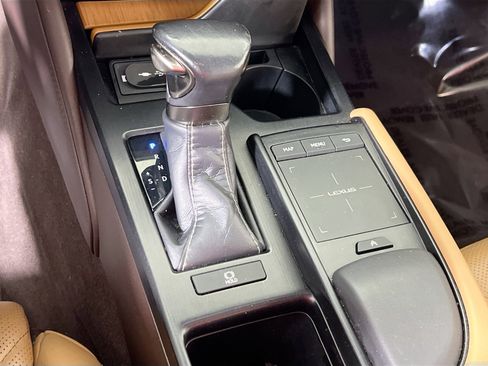 Used 2019 Lexus ES 350 FWD image 17