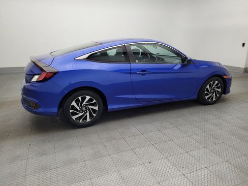 Used 2016 Honda Civic LX-P image 10