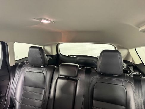 Used 2018 Ford Escape SEL image 4