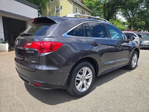Used 2014 Acura RDX w/ Technology Package AWD/4WD image 19