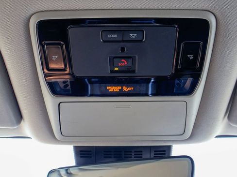 Used 2024 Toyota Grand Highlander FWD image 22