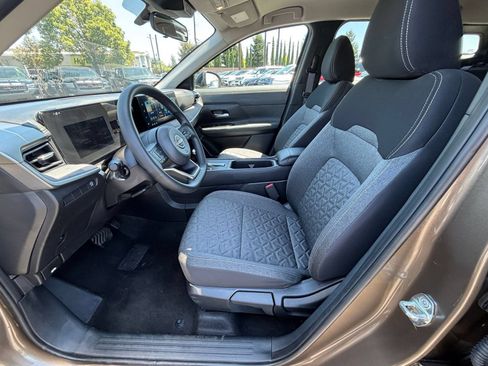Used 2026 Nissan Kicks SV w/ Cold Weather Package FWD image 25