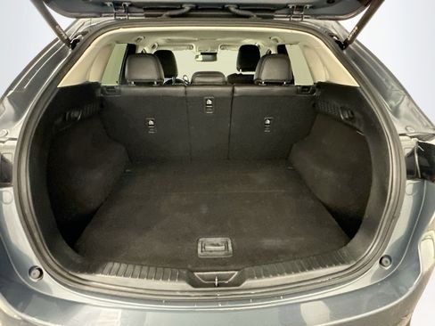 Used 2024 MAZDA CX-5 Carbon Edition image 30