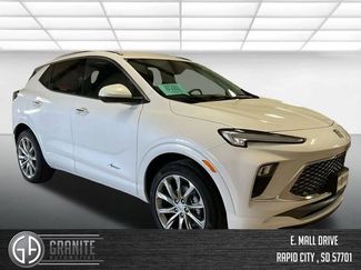 New 2026 Buick Encore GX Avenir w/ Avenir Convenience Package video 3