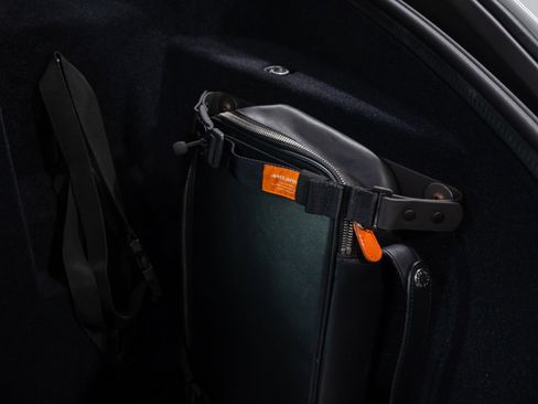 Used 2024 McLaren 750S Spider image 82