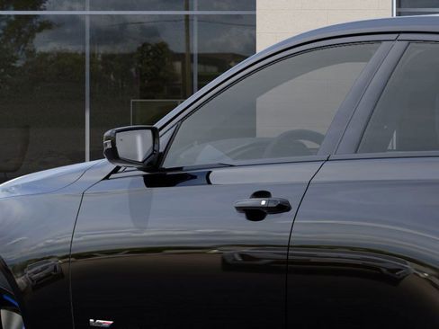 New 2026 Cadillac CT4 V w/ Super Cruise Package image 44