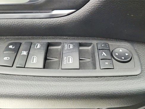 Used 2024 RAM 1500 Big Horn image 22