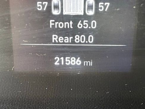 Used 2023 RAM ProMaster 2500 image 19