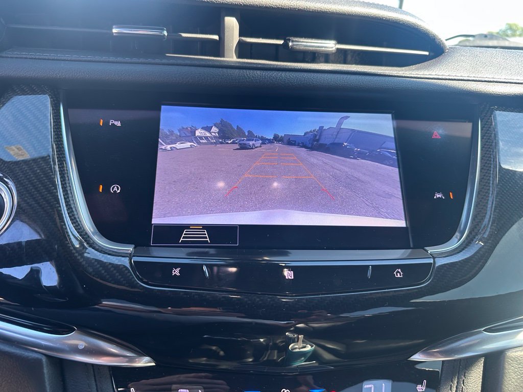 Used 2020 Cadillac XT6 Sport AWD/4WD image 10