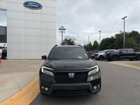 Used 2020 Honda Passport Touring image 8
