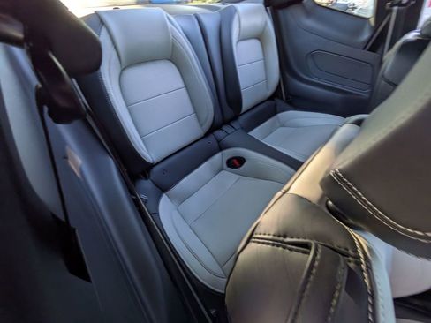 New 2025 Ford Mustang GT Premium w/ 60th Anniversary Package image 37