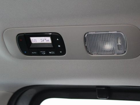 New 2026 Honda Odyssey EX-L image 29