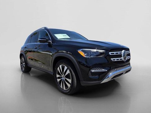 New 2026 Mercedes-Benz GLE 350 4MATIC image 7
