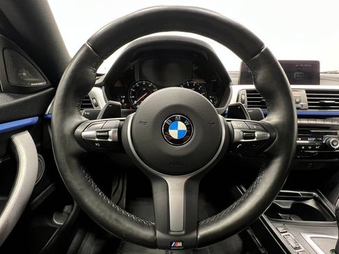 Used 2019 BMW 440i Gran Coupe xDrive AWD/4WD image 24