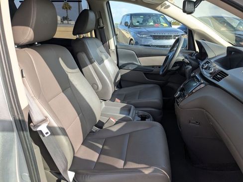 Used 2016 Honda Odyssey EX-L image 17