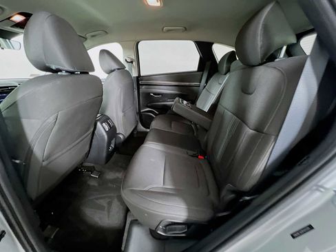 Certified 2023 Hyundai Tucson SEL image 24